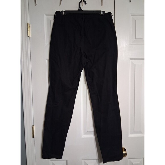 NWT Women's Old Navy High Waist WOW Skinny Pants Size 8 Tall - Picture 9 of 11